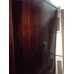 THANH LÝ TỦ ÁO 2 CÁNH 120x200 ĐỎ XOAN ĐÀO